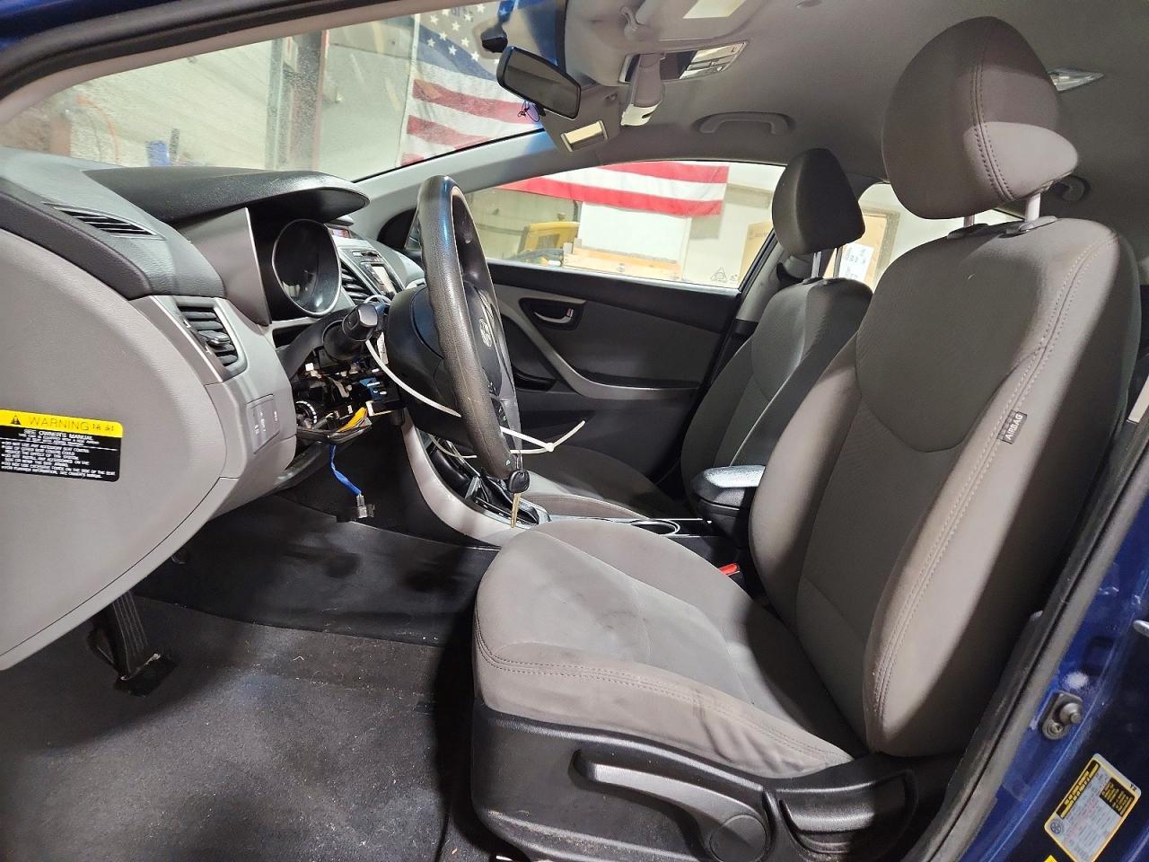 2015 Hyundai Elantra Se - Image 7