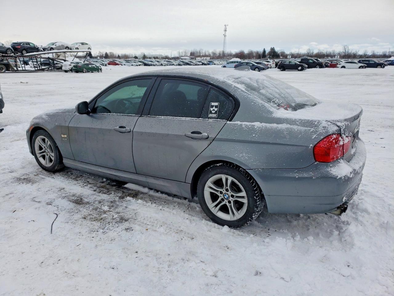 2010 BMW 328I xDrive 4Dr Awd - Фото 2