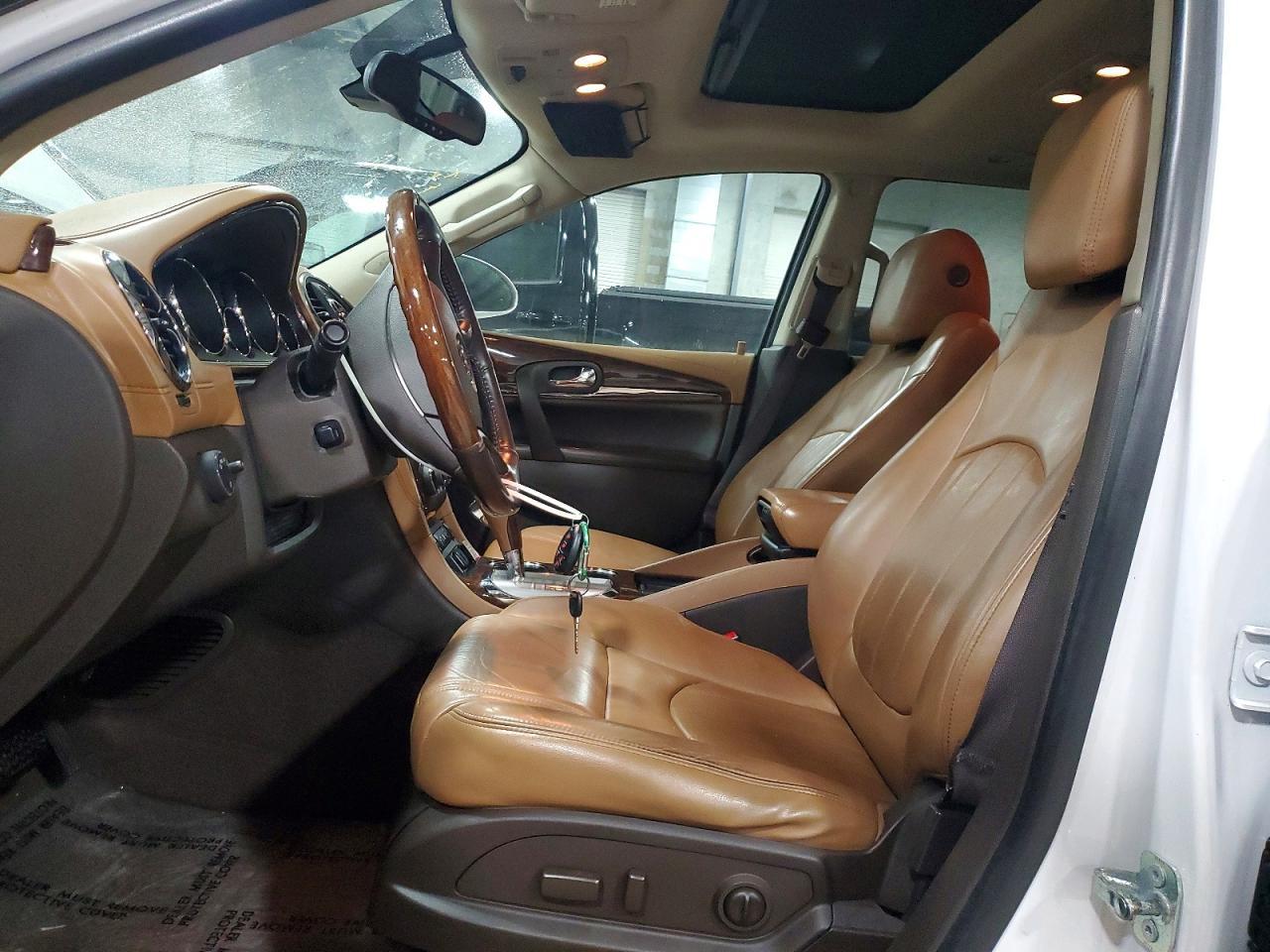 2017 Buick Enclave - Image 7