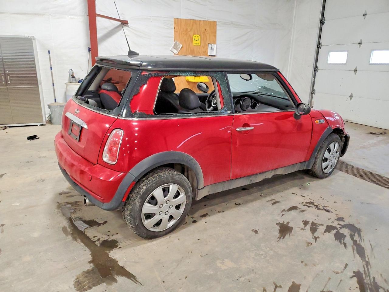 2005 Mini Cooper - Image 3
