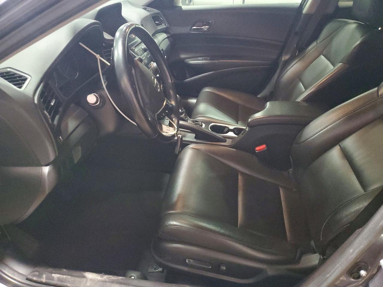 2017 Acura Ilx Base Watch Plus - Image 7