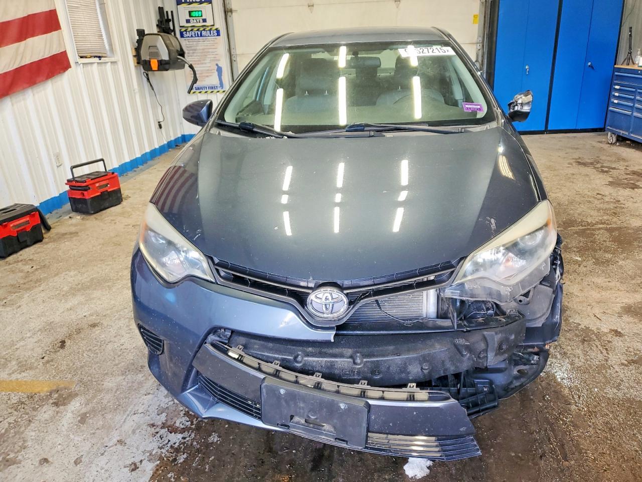 2015 Toyota Corolla Le Eco - Image 5