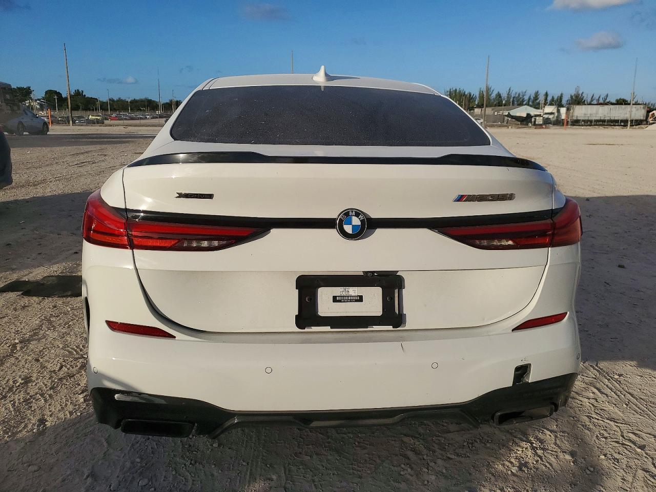 2021 BMW M235Xi - Image 6