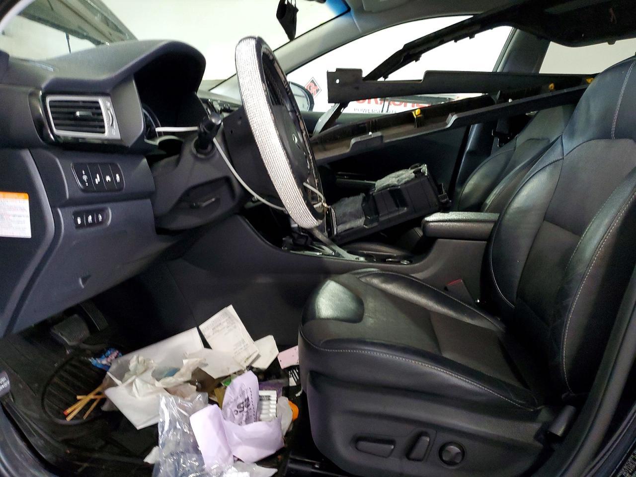 2018 Kia Niro Ex - Image 7