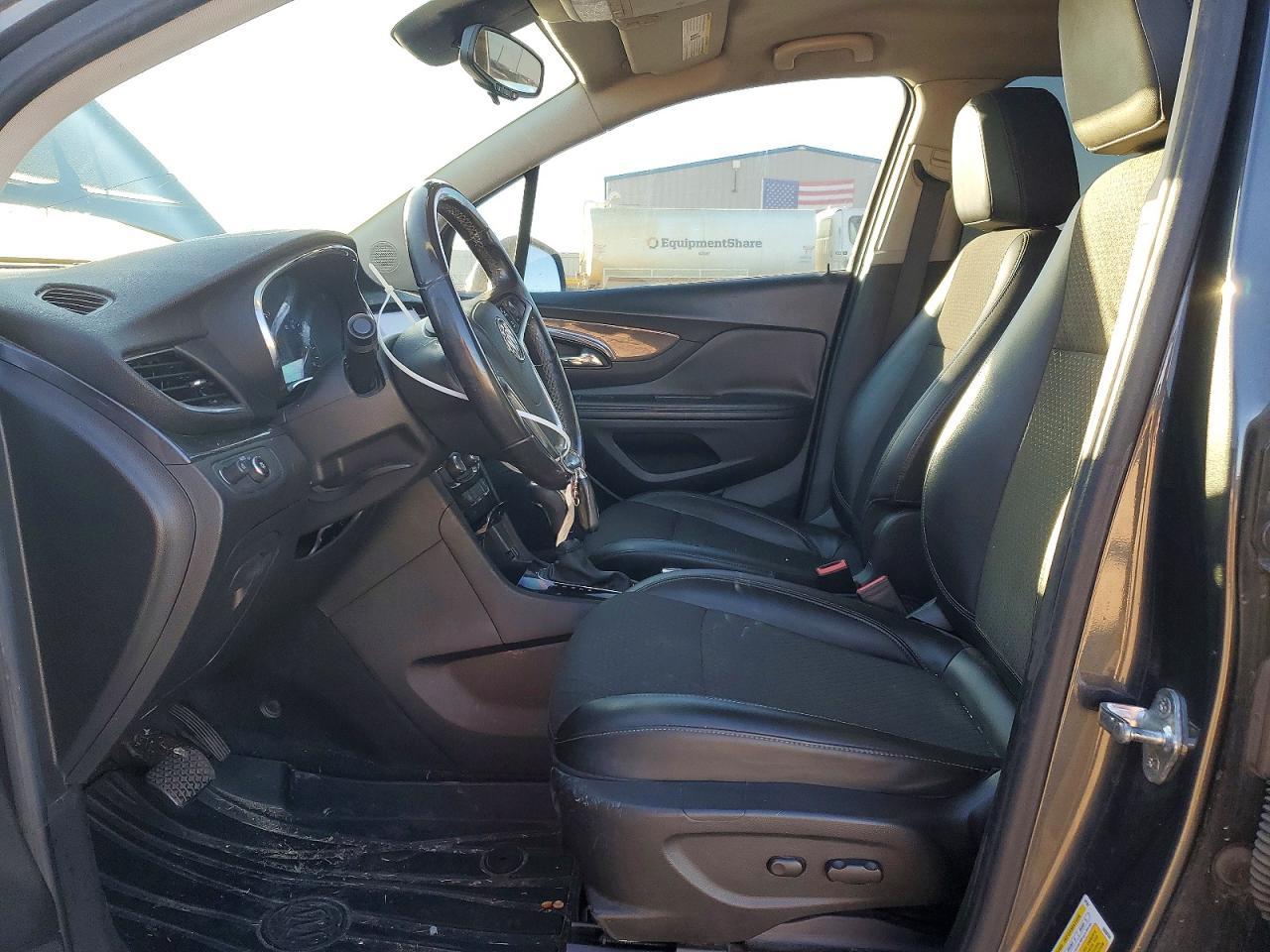 2018 Buick Encore Preferred - Фото 7