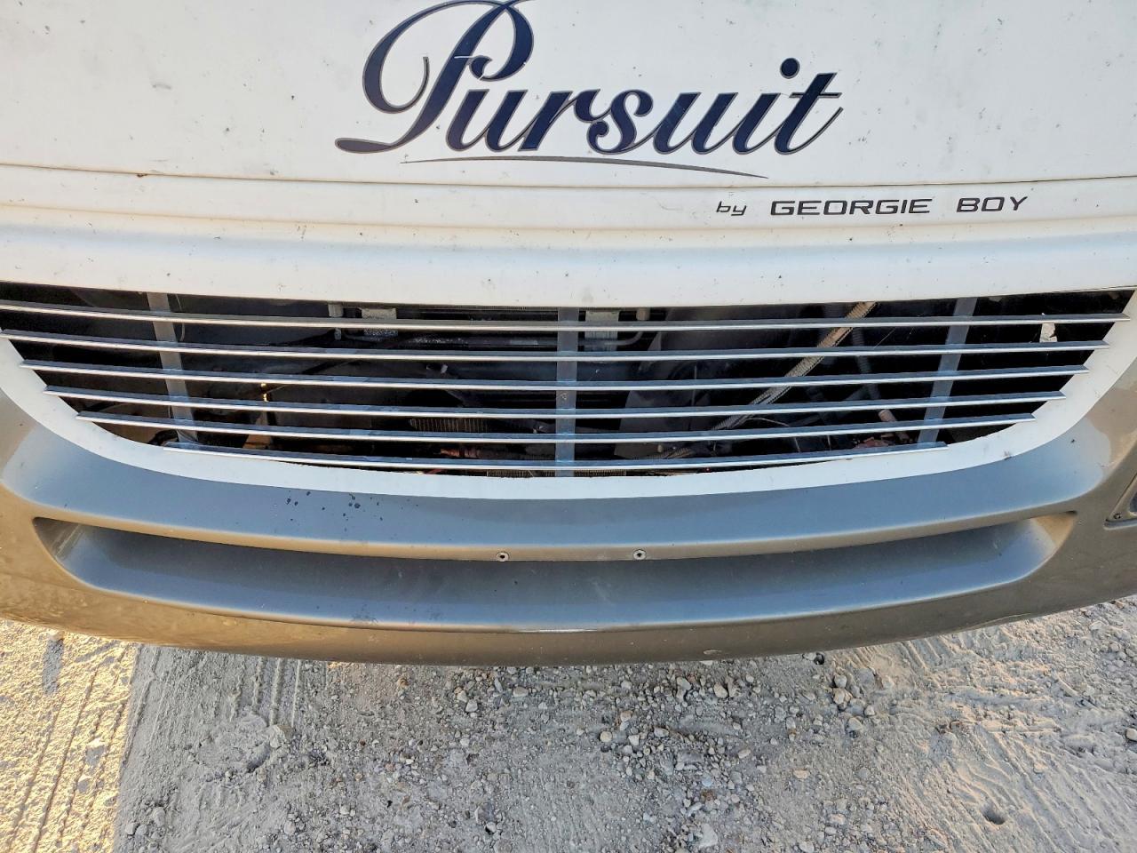 2006 George Boy Pursuit Recreational Vehicle - Фото 7