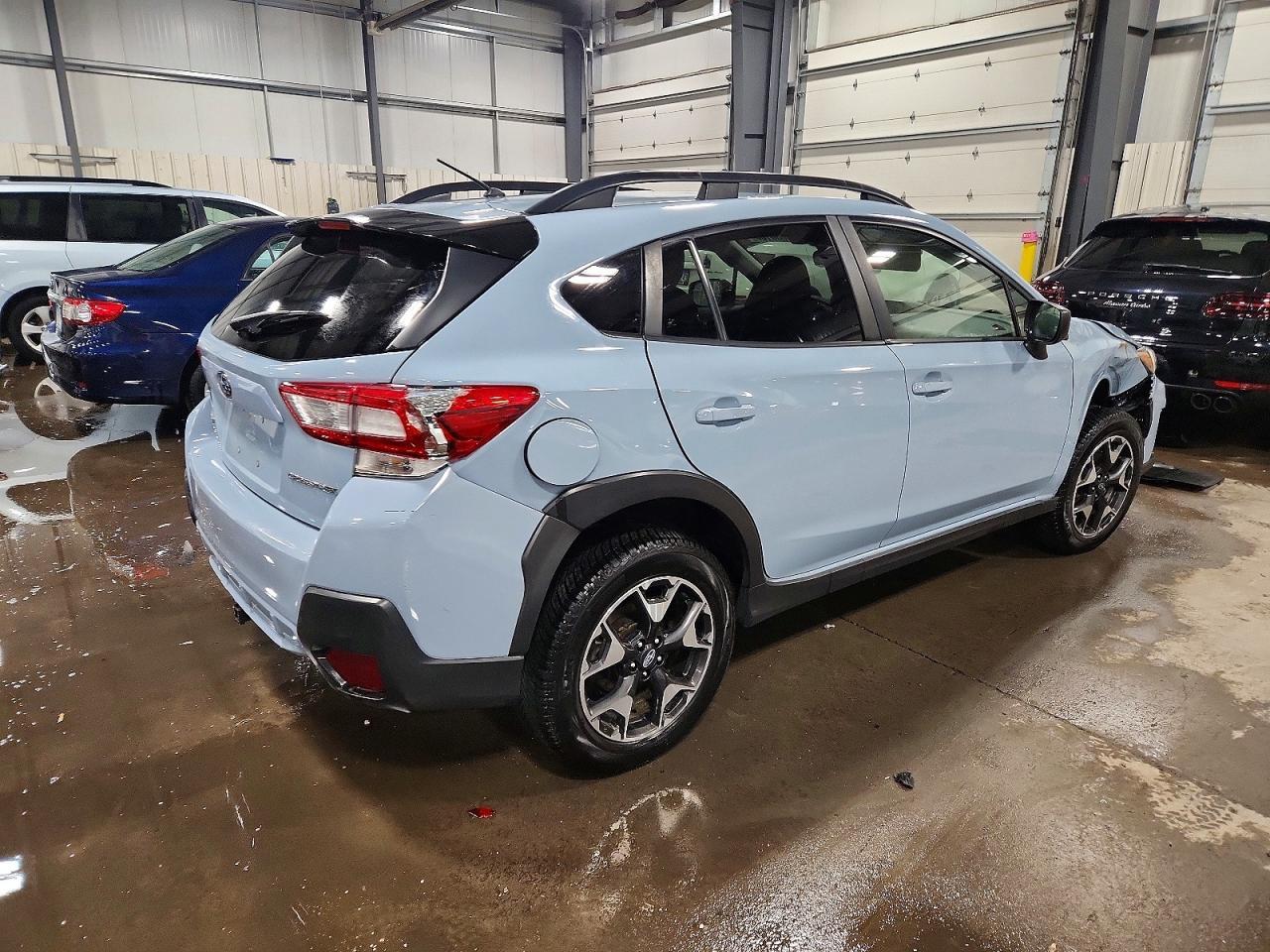 2019 Subaru Crosstrek - Фото 3
