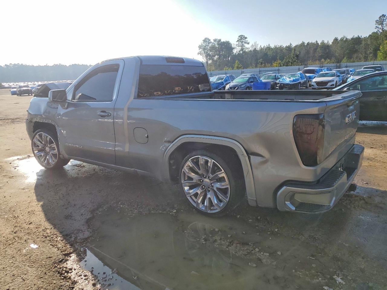 2023 GMC Sierra C1500 - Image 2