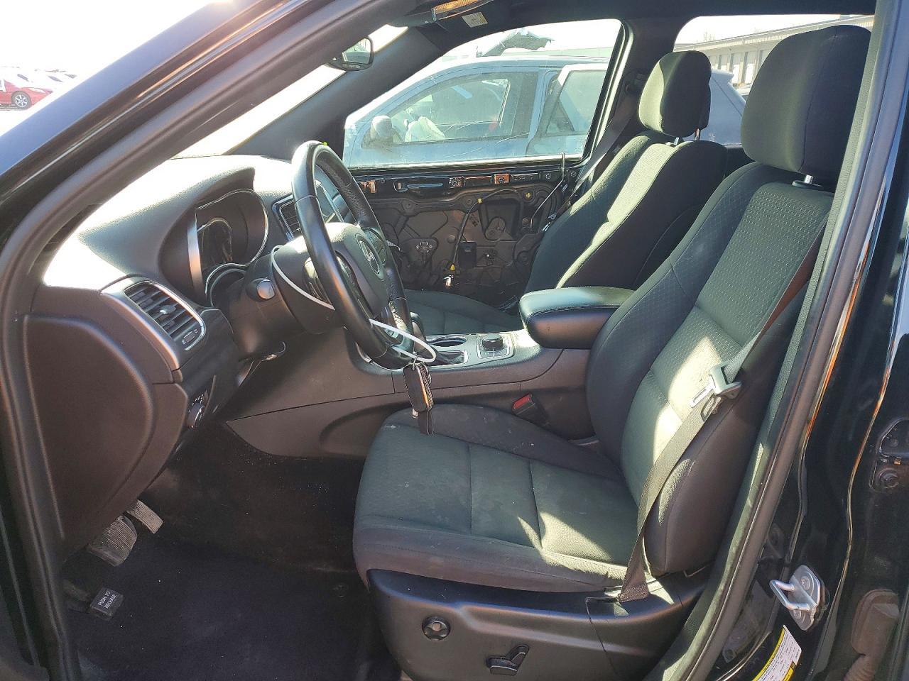 2019 Jeep Grand Cherokee Laredo - Image 7
