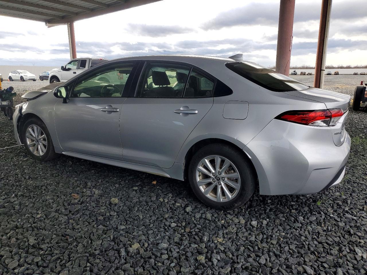 2023 Toyota Corolla Le - Фото 2