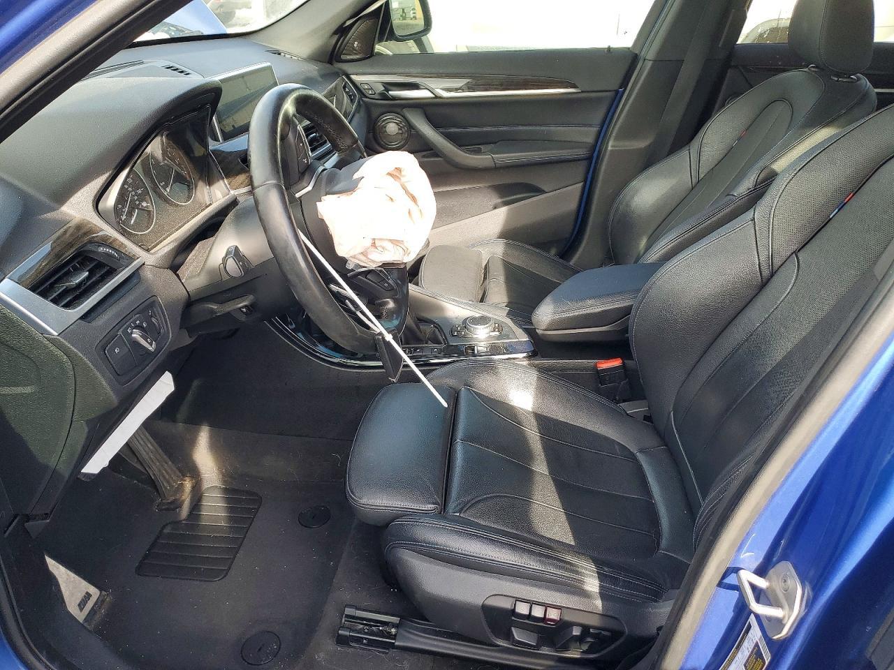 2016 BMW X1 xDrive28I - Image 7