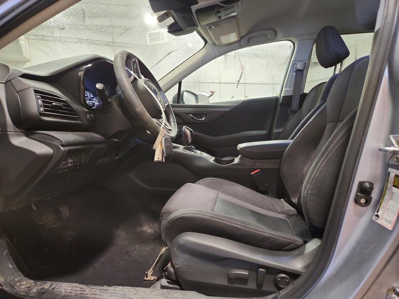 2025 Subaru Outback Premium - Фото 7