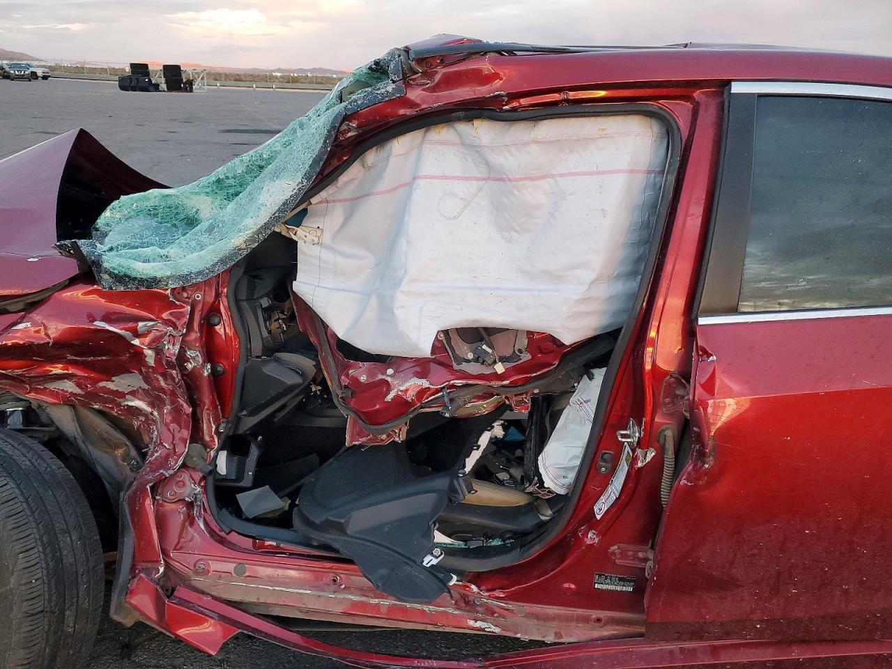 2020 Subaru Legacy Limited - Image 7