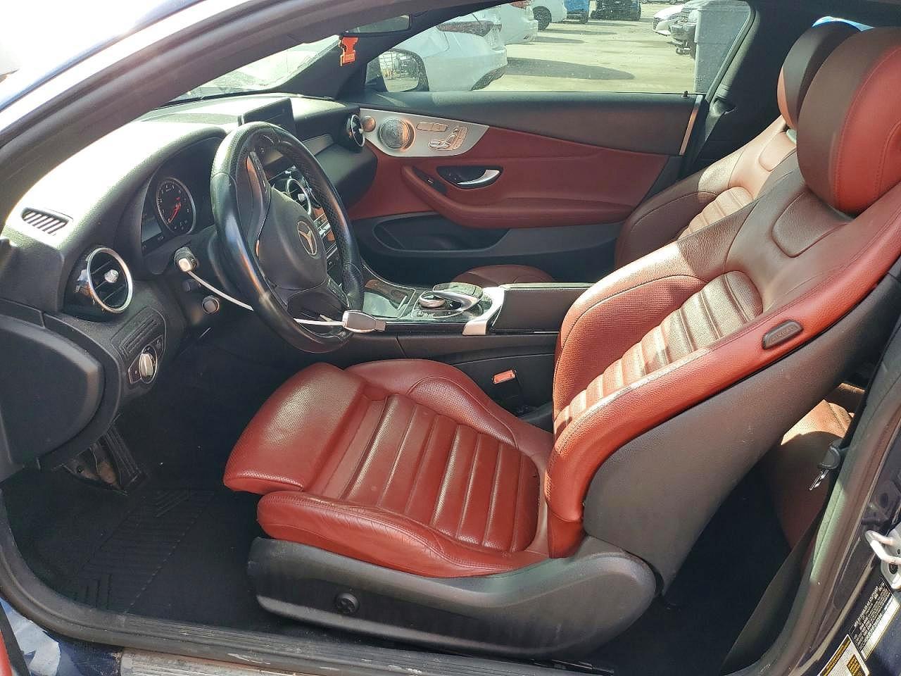 2017 Mercedes-Benz C 300 - Фото 7