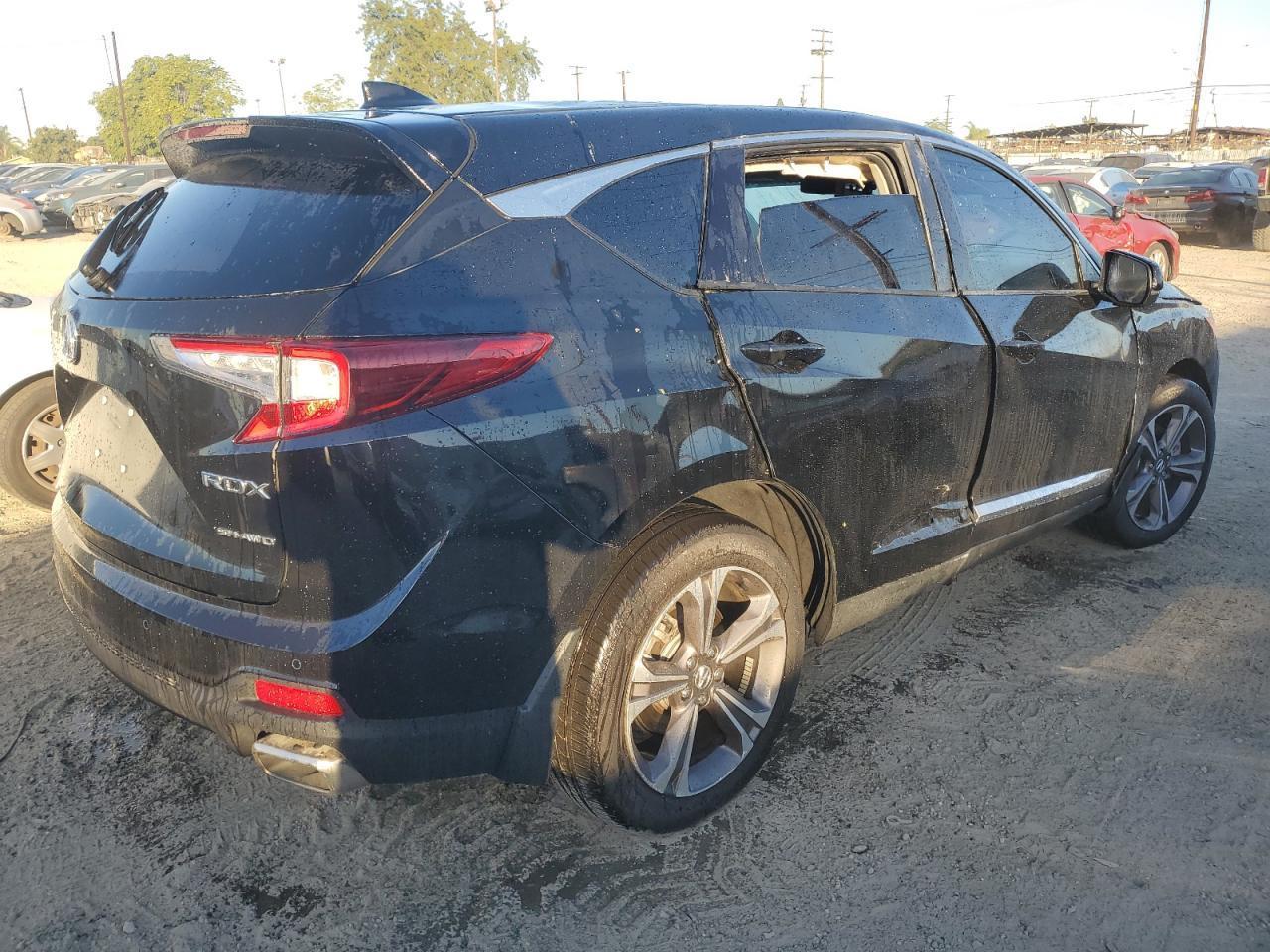 2025 Acura Rdx Technology - Фото 3