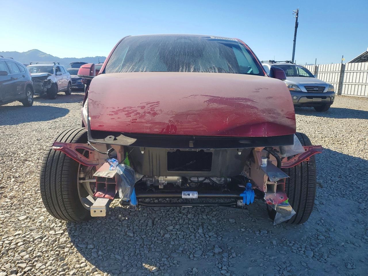 2026 Tesla Model Y - Image 5