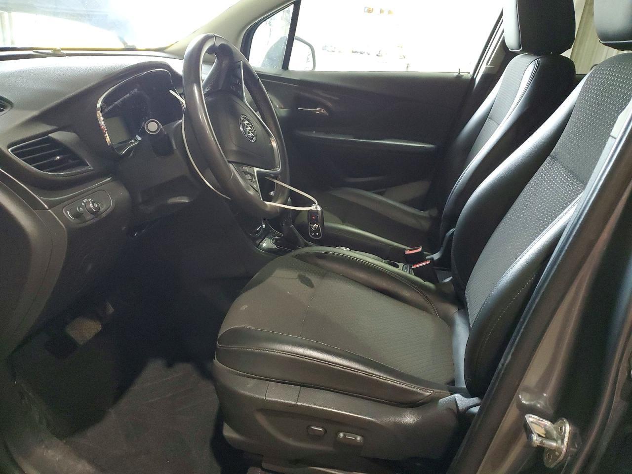 2020 Buick Encore Preferred - Image 7