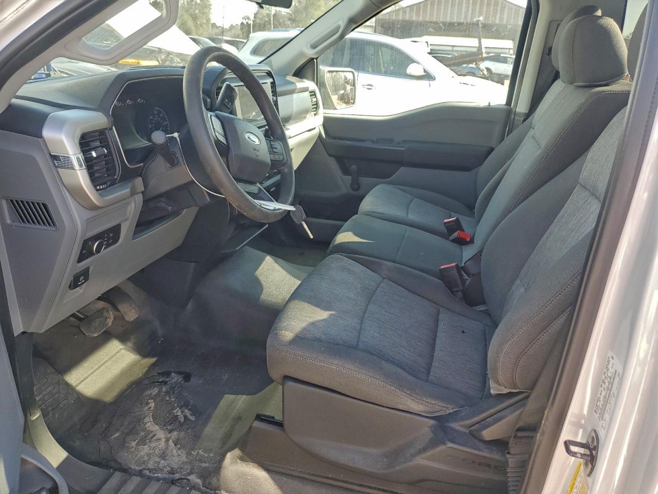 2021 Ford F150 - Фото 7