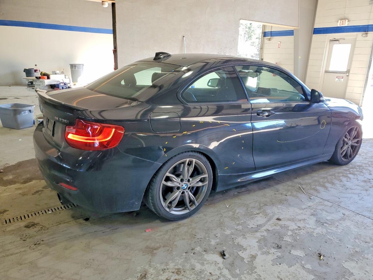 2015 BMW M235I - Image 3