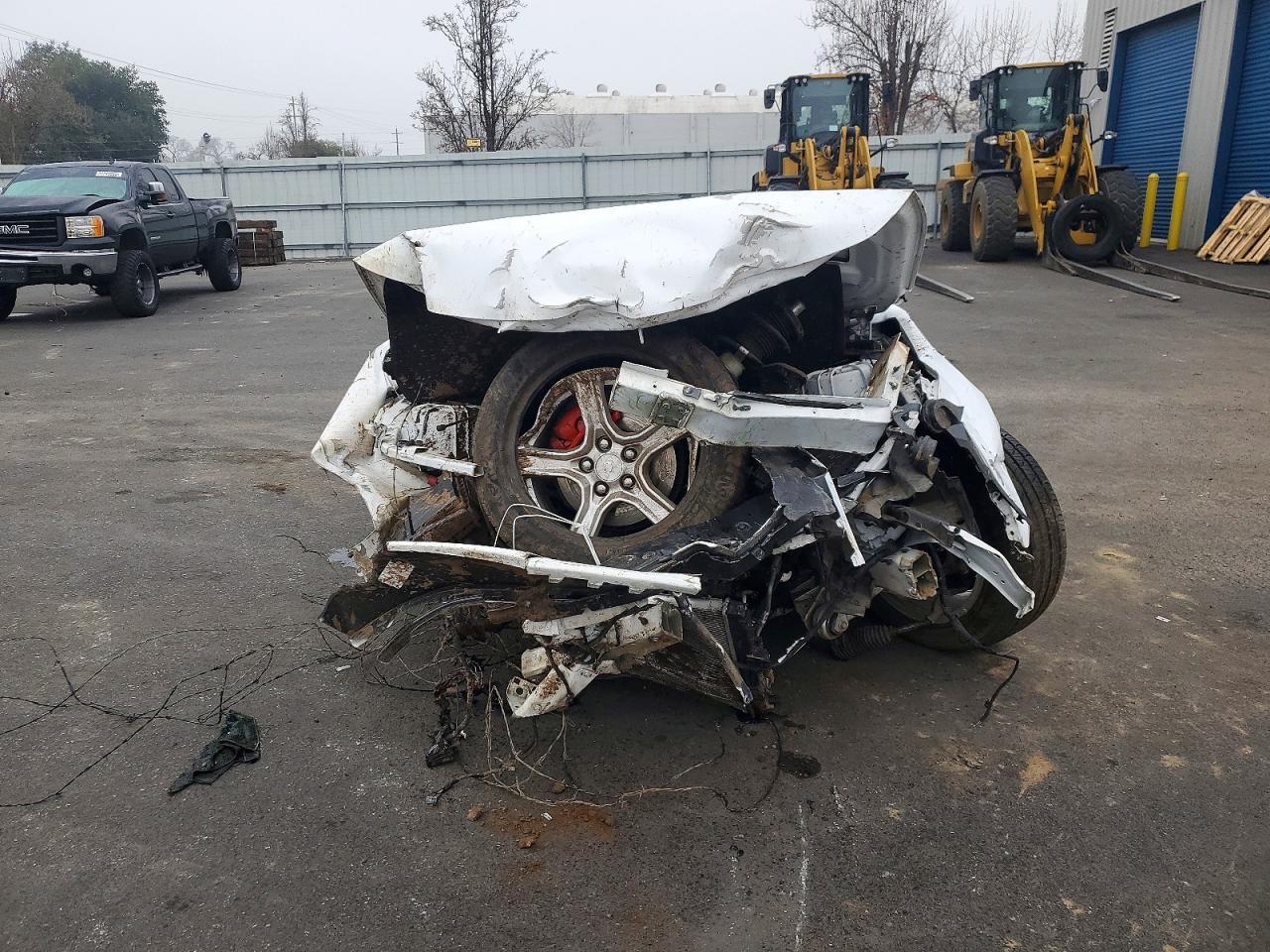 2023 Chevrolet Camaro Ls - Фото 5