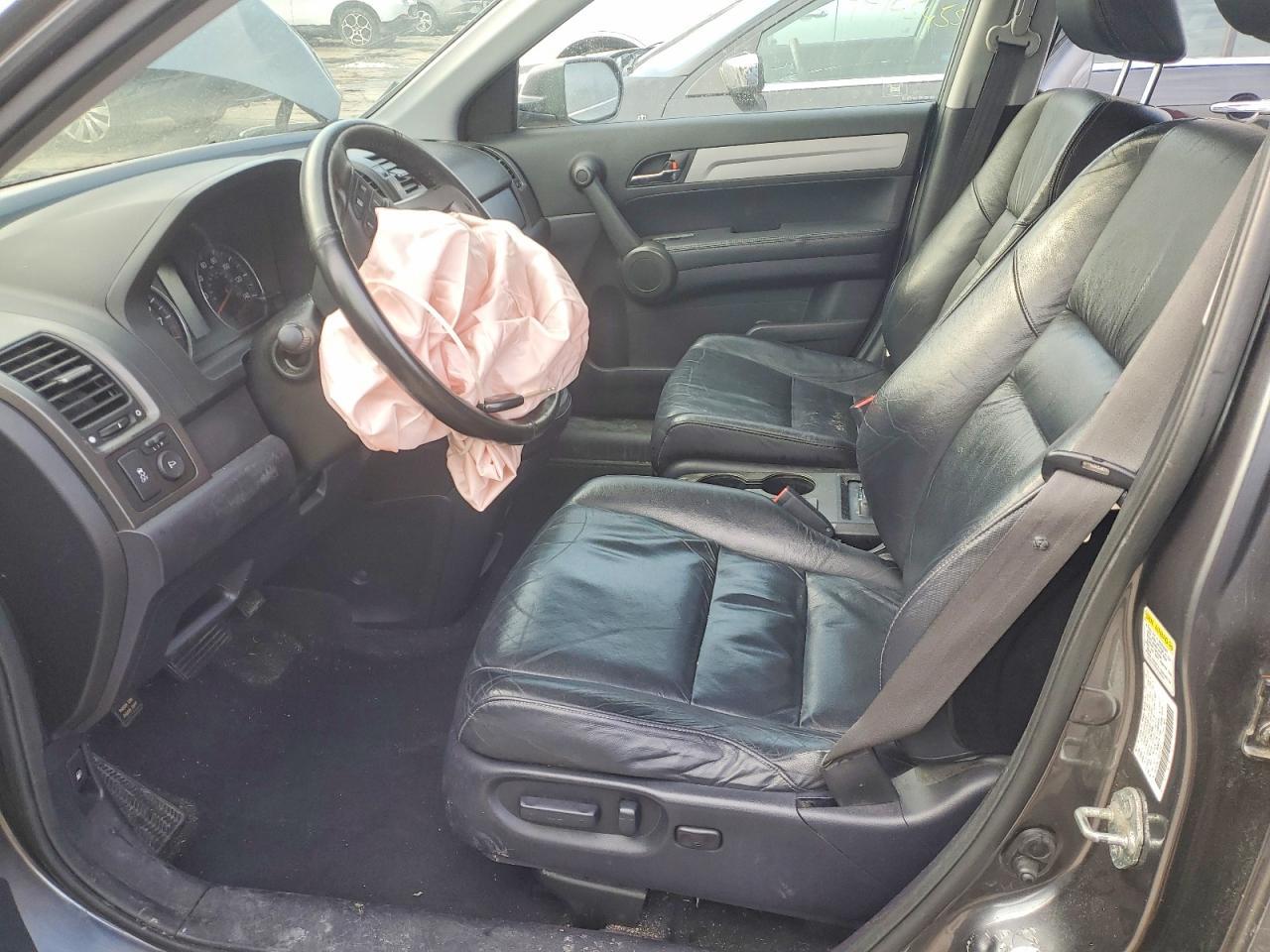 2011 Honda Cr-V Exl - Image 7