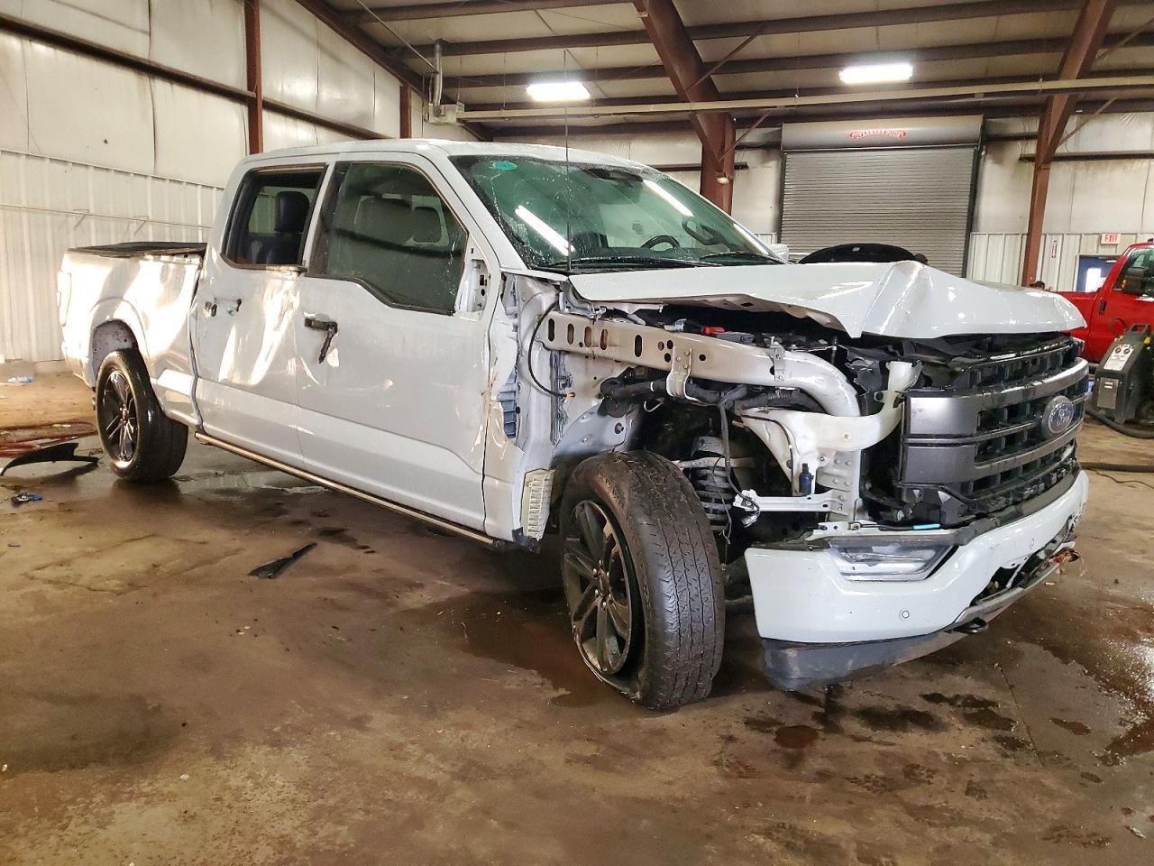 2023 Ford F150 Supercrew - Image 4