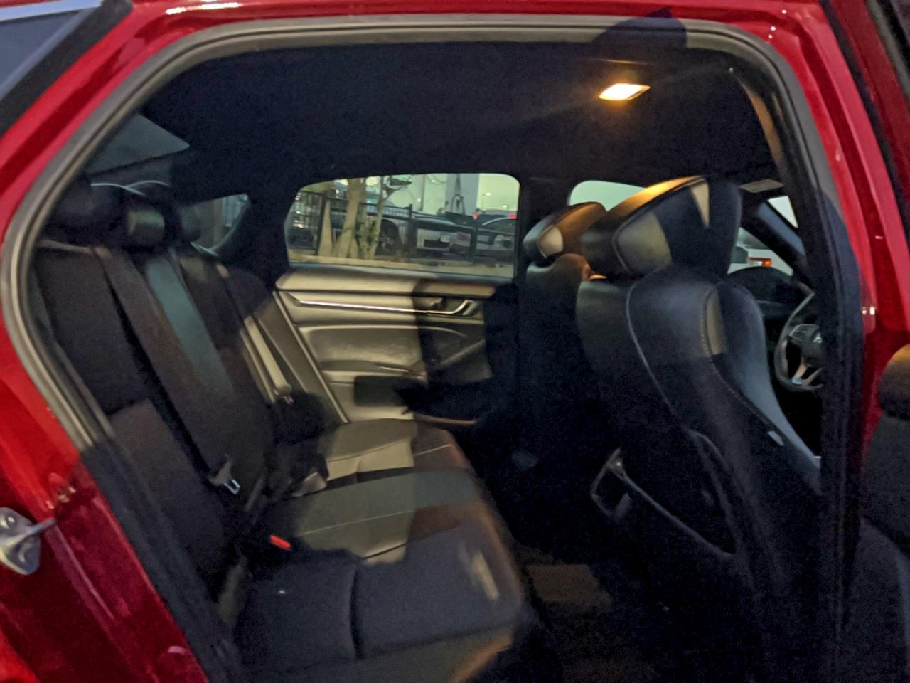 2021 Honda Accord Sport - Фото 6