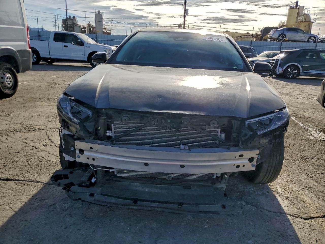 2025 Toyota Camry Xse - Image 5