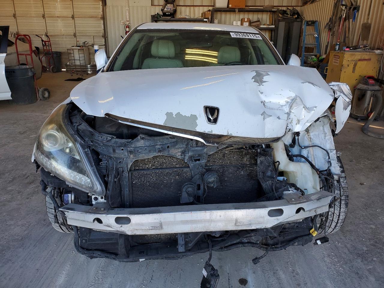 2015 Hyundai Equus Signature - Фото 5