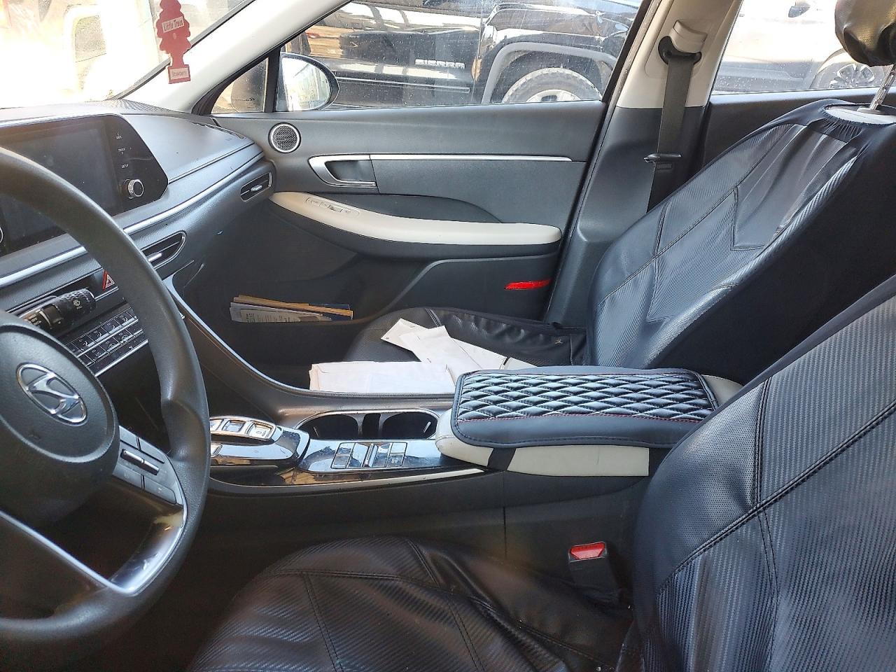 2023 Hyundai Sonata Se - Image 7
