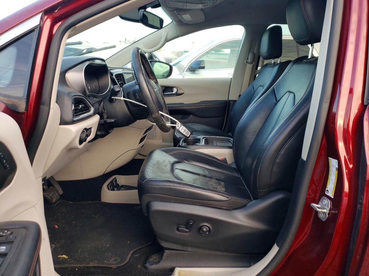 2020 Chrysler Pacifica Touring L - Фото 7