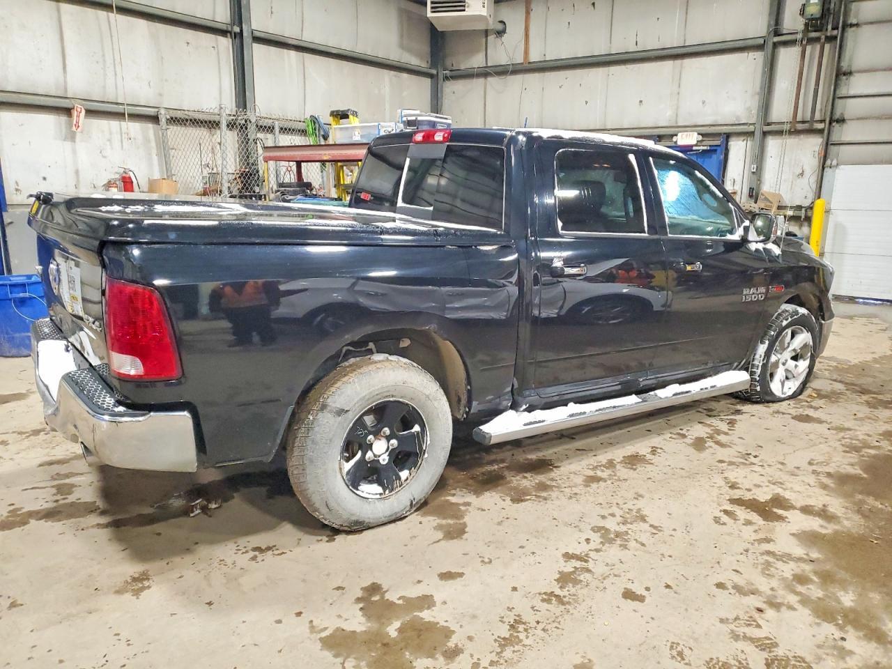 2015 Ram 1500 Slt - Image 3