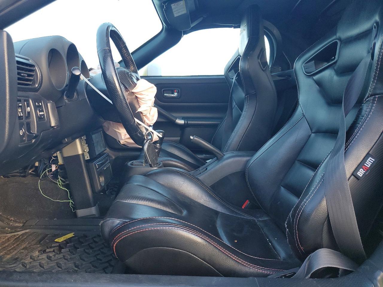 2000 Toyota Mr2 Spyder - Image 7