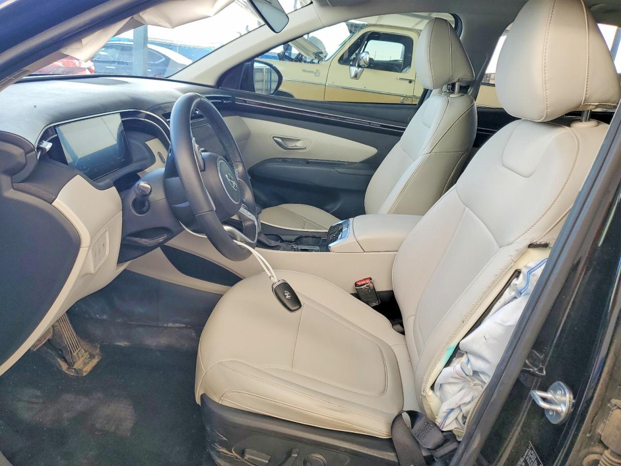 2024 Hyundai Tucson Sel - Image 7