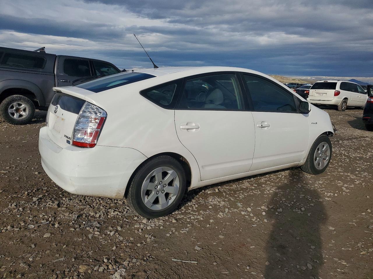 2009 Toyota Prius - Image 3