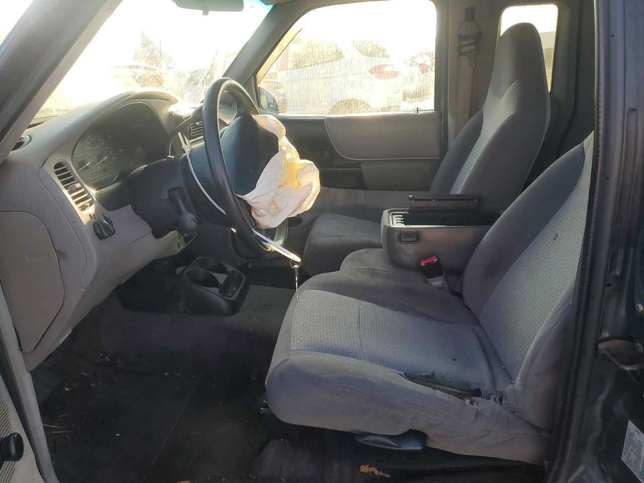 2000 Mazda B3000 Troy Lee Edition - Фото 7