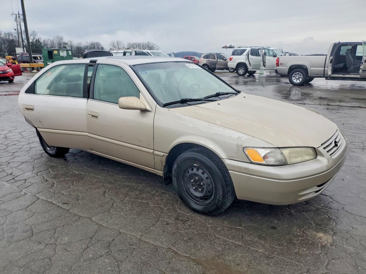 1998 Toyota Camry Ce - Image 4