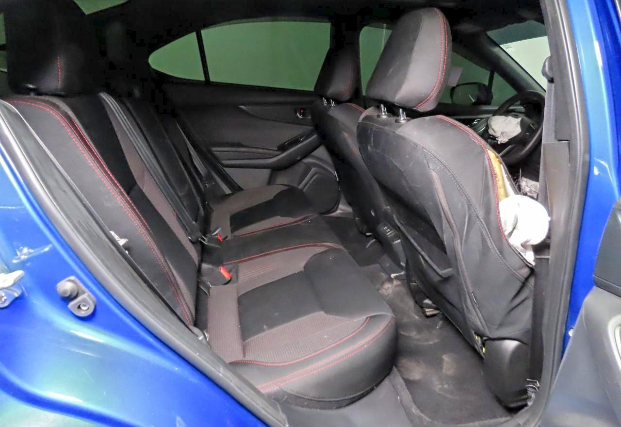 2023 Subaru Wrx Premium - Фото 6