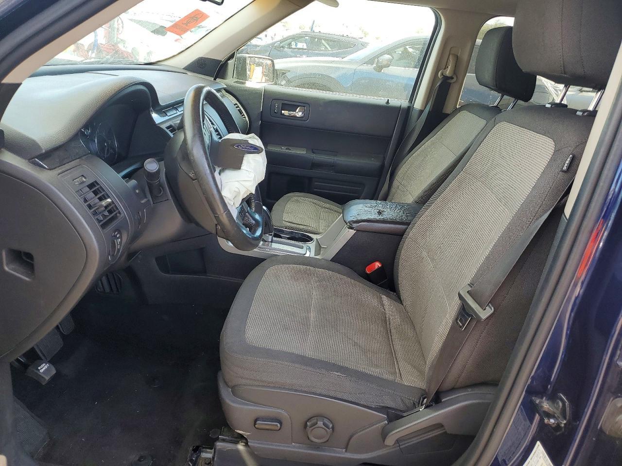 2011 Ford Flex Se - Image 7