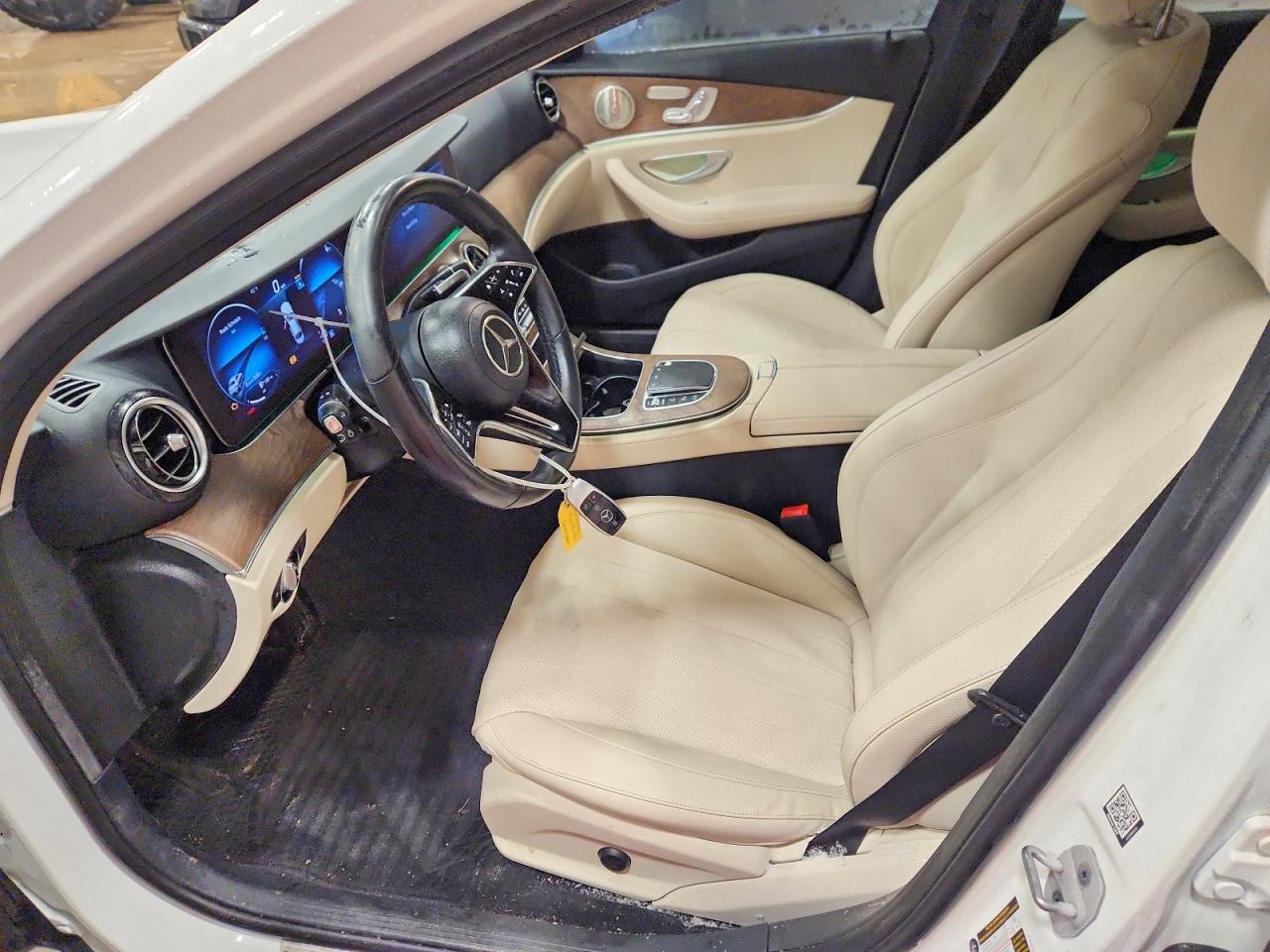 2023 Mercedes-Benz E 350 4Matic - Image 7