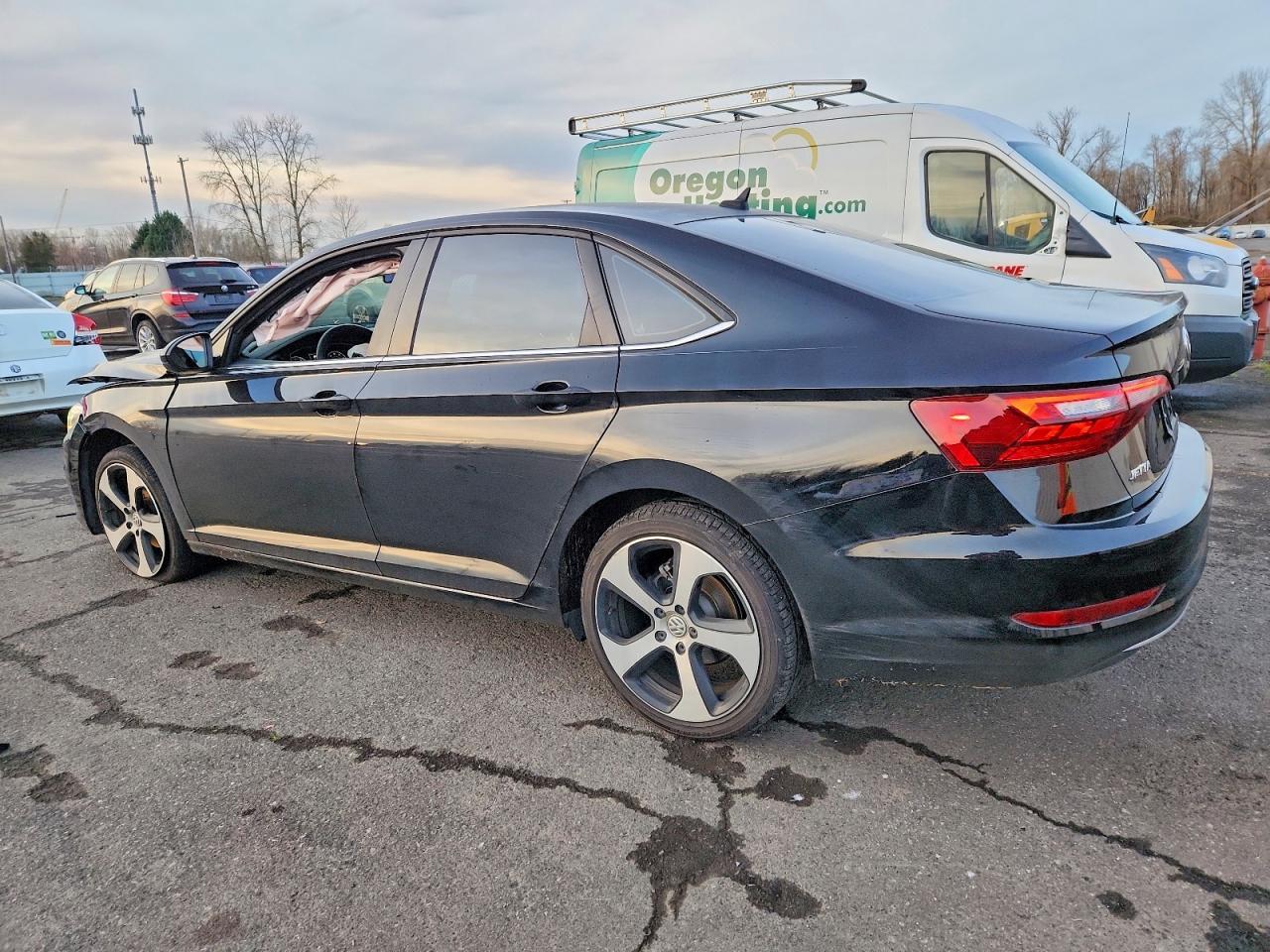 2020 Volkswagen Jetta S - Image 2