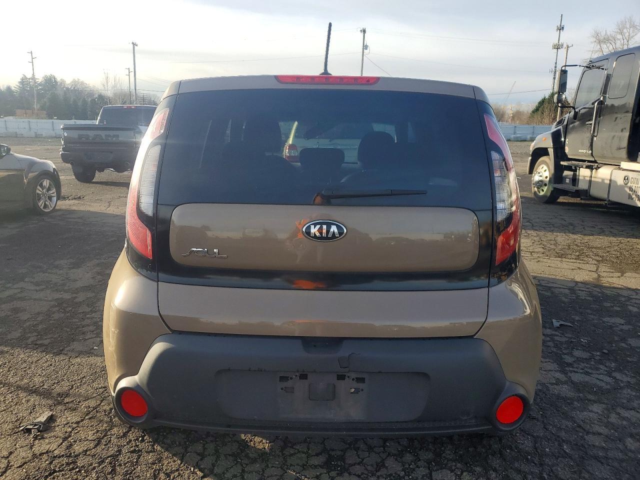 2015 Kia Soul - Image 6
