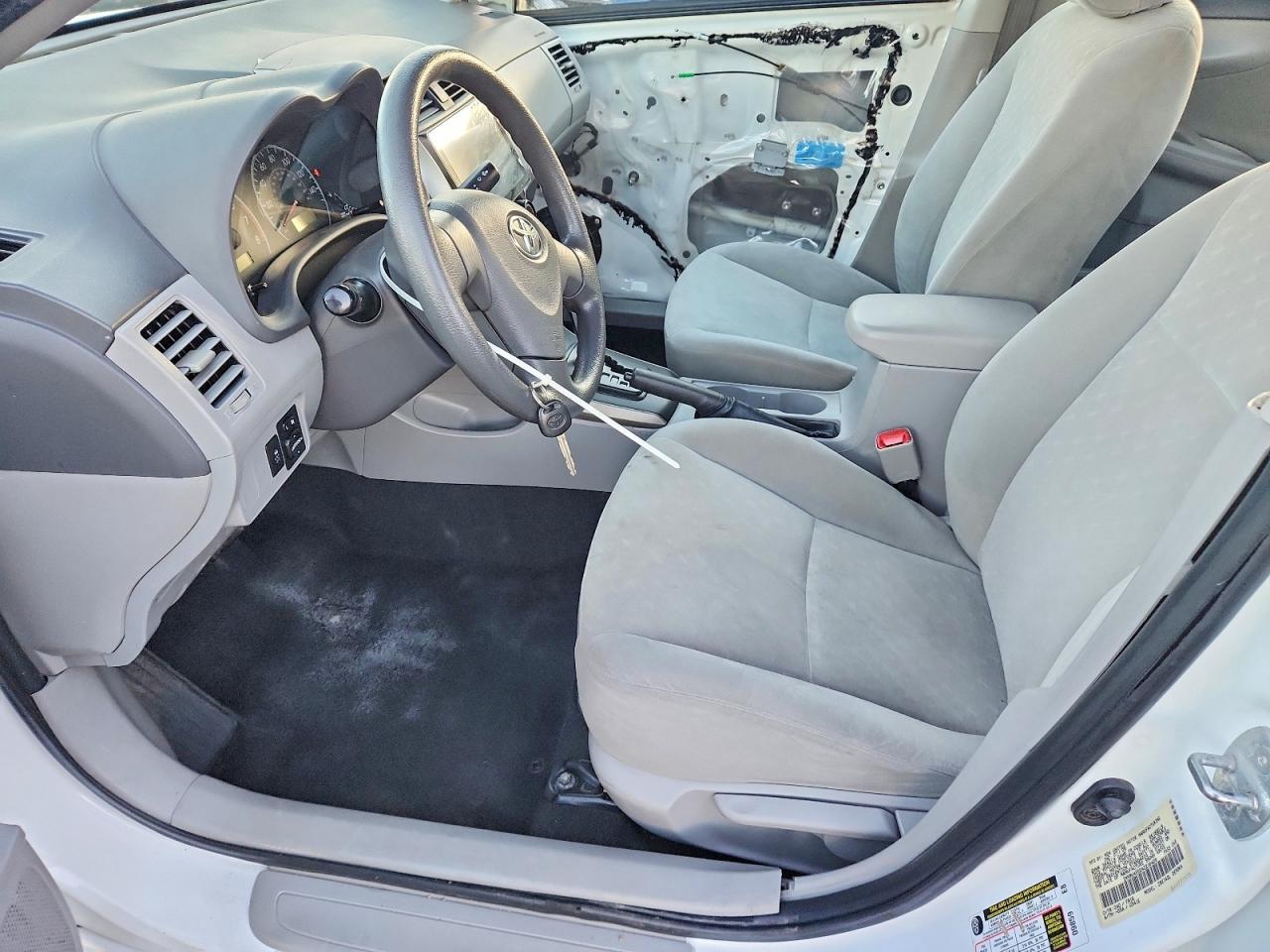 2010 Toyota Corolla Base - Image 7