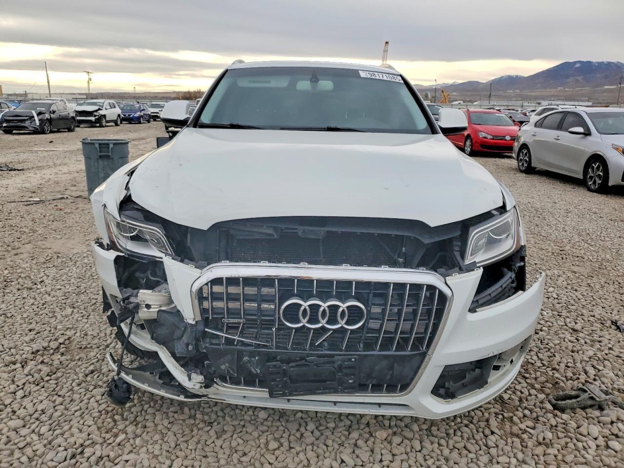 2015 Audi Q5 Premium Plus - Image 5