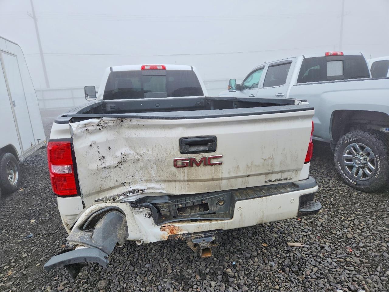 2019 GMC Sierra K3500 Denali - Image 6