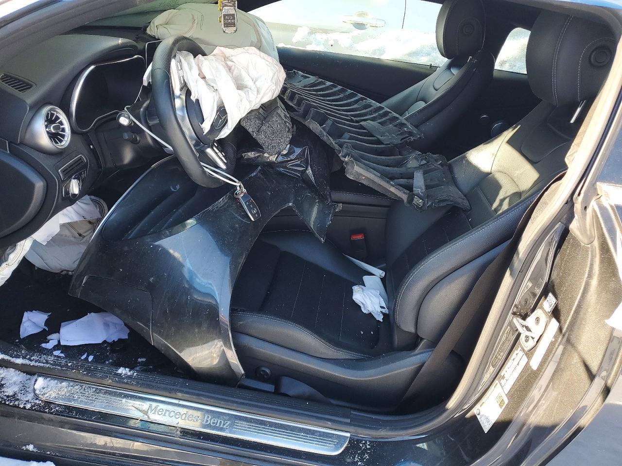 2019 Mercedes-Benz C 300 4Matic - Фото 7