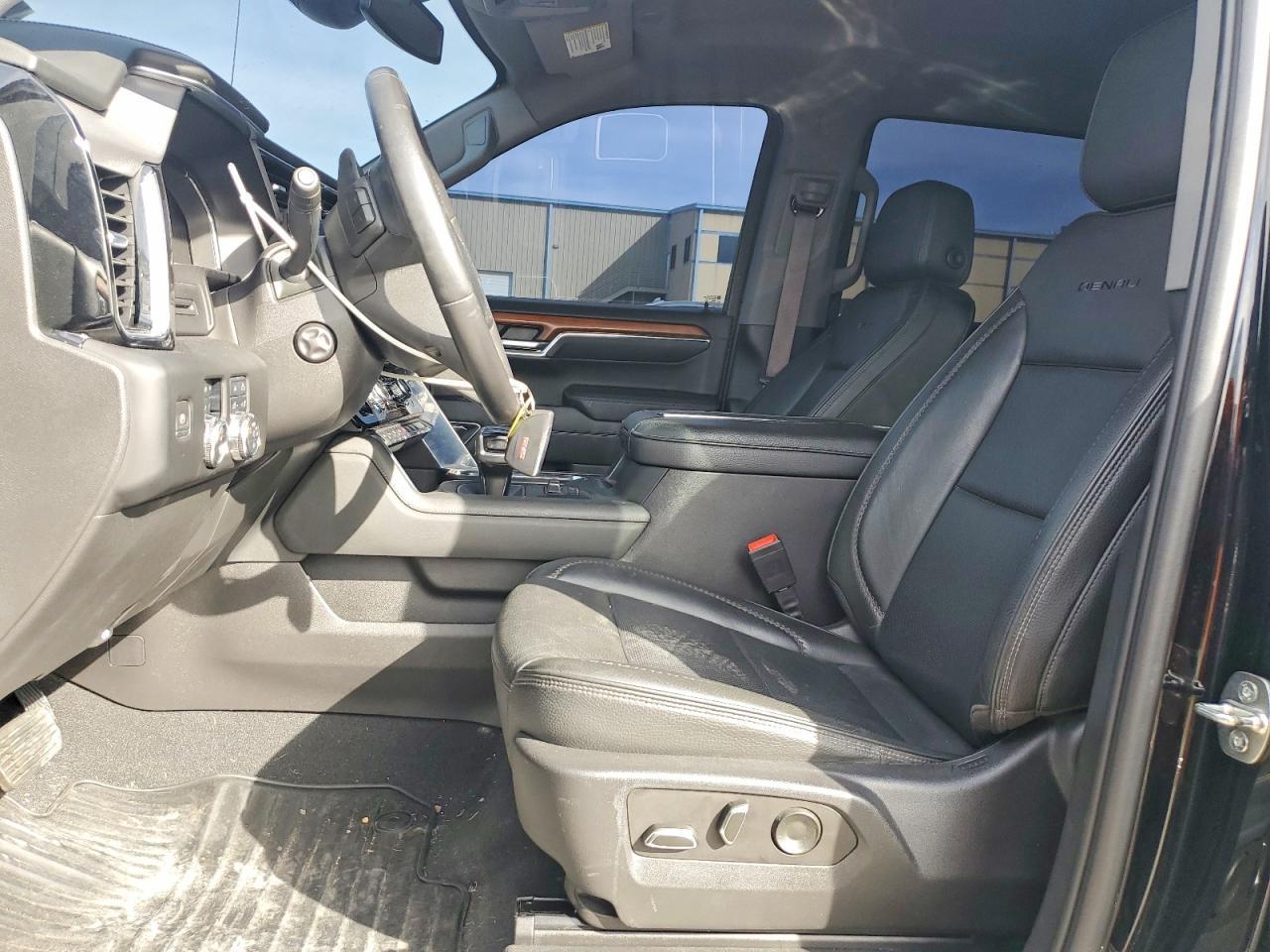 2022 GMC Sierra K1500 Denali - Image 7