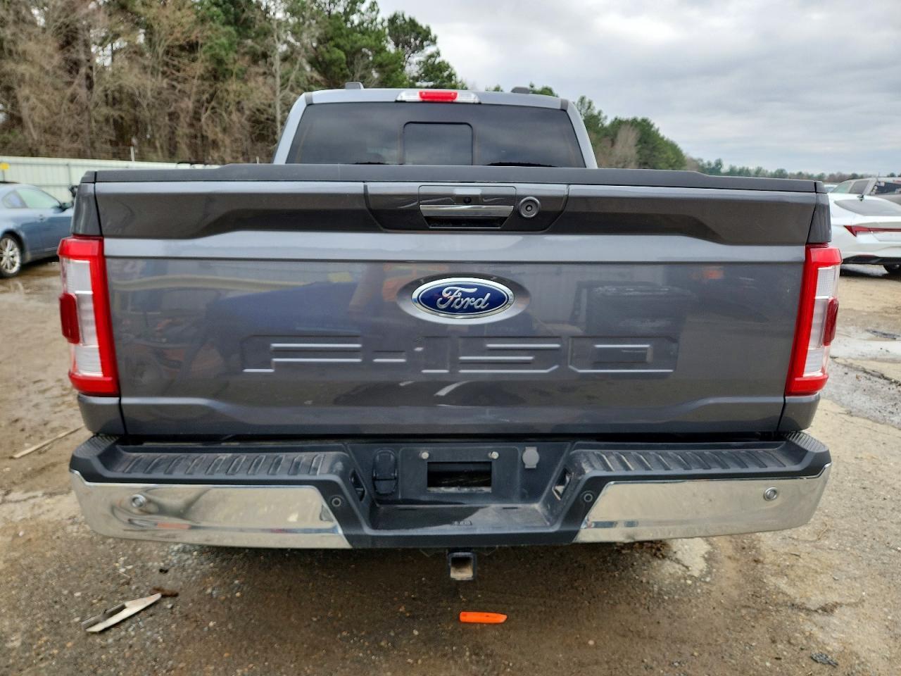 2023 Ford F150 Supercrew - Image 6