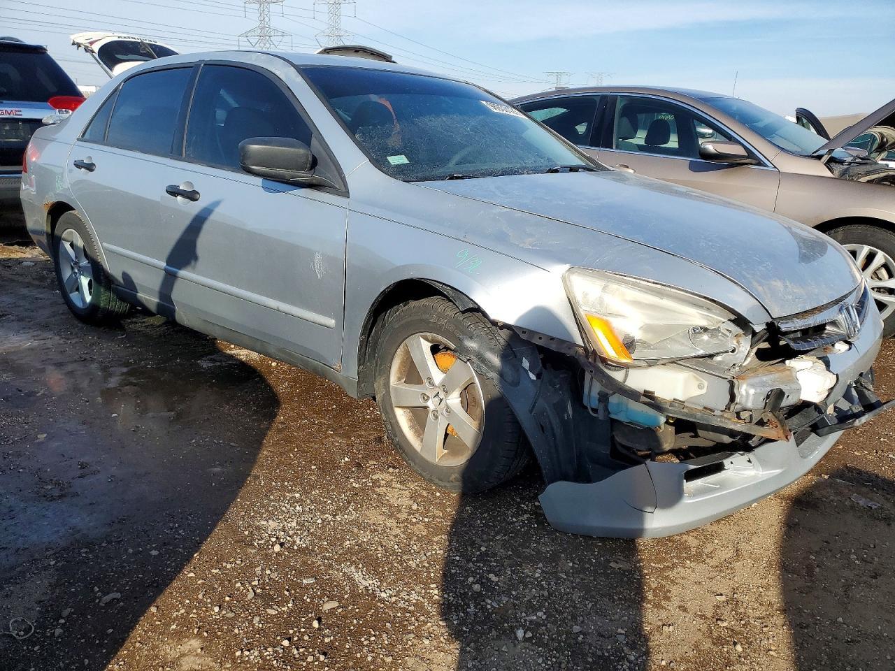 2007 Honda Accord Value - Image 4