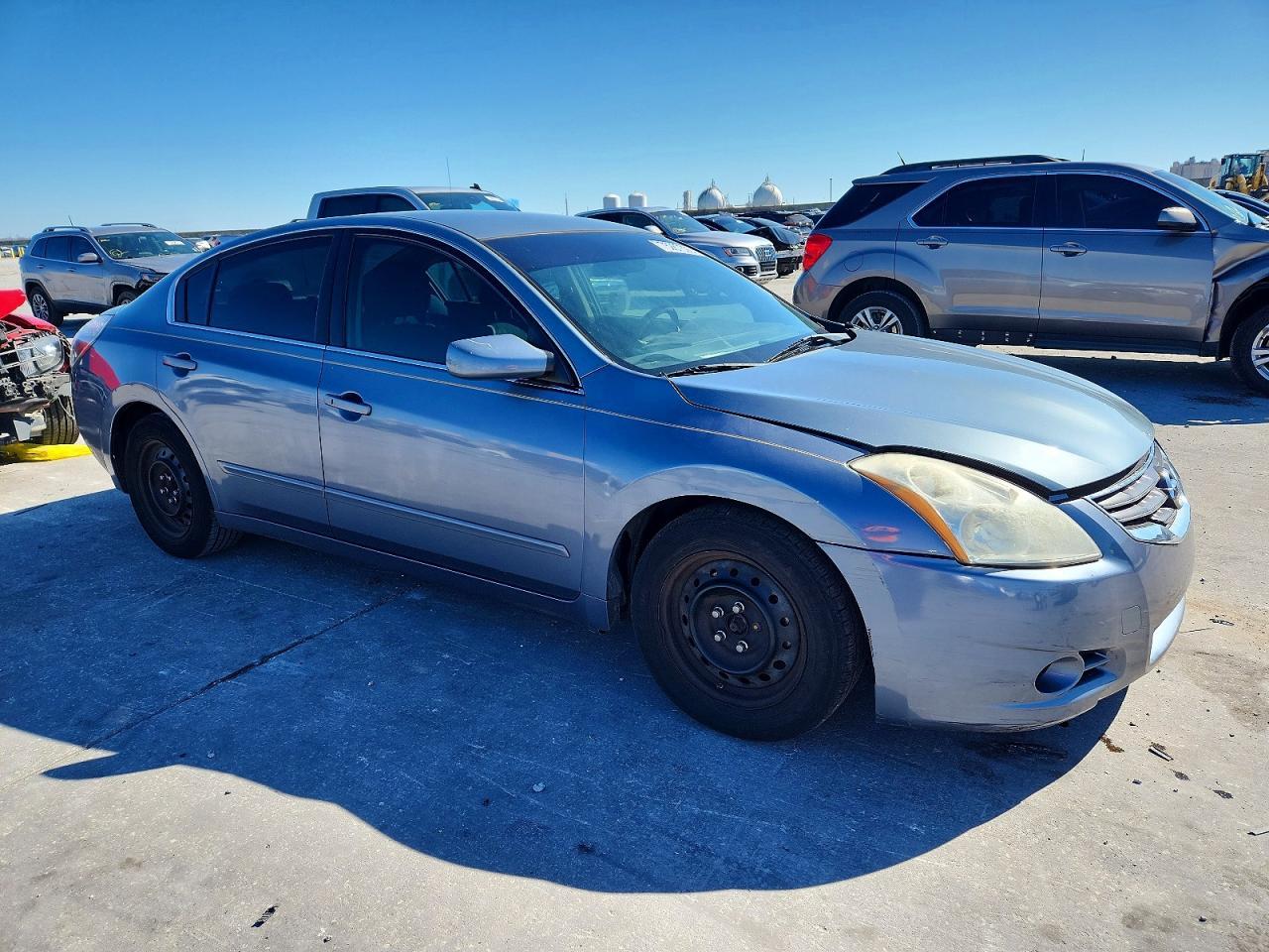 2010 Nissan Altima Base - Image 4